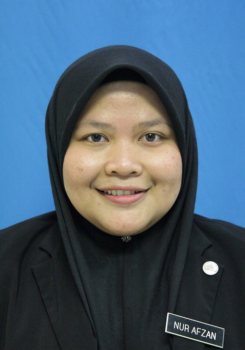 Pn. Nur Afzan Bt. Anuar